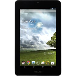 Asus MeMO Pad ME172V-A1-PK 16 GB Tablet - 7" - WonderMedia Cortex A9
