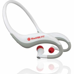 GOgroove BlueVIBE F1T Wireless Bluetooth Sports Stereo Headset