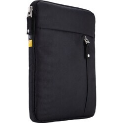 Case Logic TS-108 Carrying Case (Sleeve) for 8" Tablet - Black