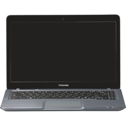 Toshiba Satellite U845t-S4165 14" LED Ultrabook - Intel Core i5 i5-33
