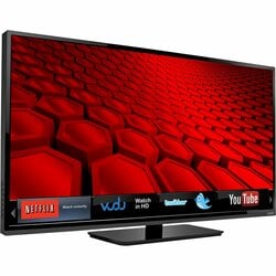 Vizio E550I-A0 55" 1080p LED-LCD TV - 16:9 - HDTV 1080p - 120 Hz