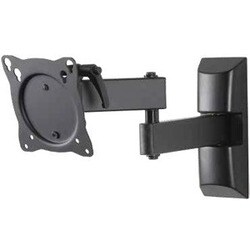 Peerless-AV TruVue TVA724 Wall Mount for Flat Panel Display