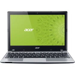 Acer Aspire V5-121-C74G50nkk 11.6" LED Notebook - AMD C-Series 1 GHz