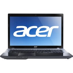 Acer Aspire V3-731-B964G50Maii 17.3" LED Notebook - Intel Pentium 2.2