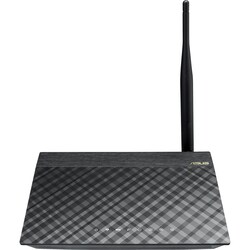 Asus RT-N10P Wireless Router - IEEE 802.11n