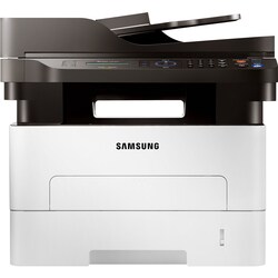 Samsung Xpress SL-M2875FW Laser Multifunction Printer - Monochrome -