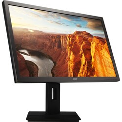 Acer B276HUL 27" LED LCD Monitor - 16:9 - 6 ms