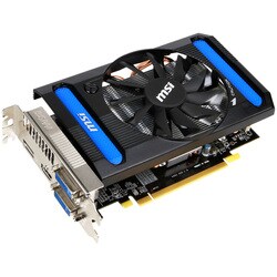 MSI R7790-1GD5/OC Radeon HD 7790 Graphic Card - 1050 MHz Core - 1 GB