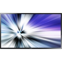 Samsung ED-C Series 40" Direct-Lit LED Display