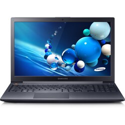 Samsung ATIV Book NP680Z5E 15.6" LED Notebook - Intel Core i7 2.40 GH
