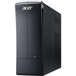 Acer Aspire Desktop Computer - AMD A-Series A6-3620 2.20 GHz