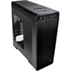 Thermaltake Urban S71 Full-tower Windowed Chassis