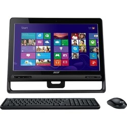 Acer Aspire All-in-One Computer - Intel Pentium 1.90 GHz - Desktop
