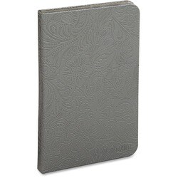 Verbatim Carrying Case (Folio) for 8.9" Tablet - Slate Silver