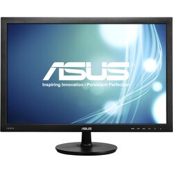 Asus VS24AH-P 24.1" LED LCD Monitor - 16:10 - 5 ms