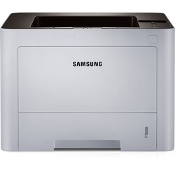 Samsung ProXpress M3320ND Laser Printer - Monochrome - 1200 x 1200 dp