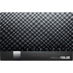 Asus RT-AC56U Wireless Router - IEEE 802.11ac