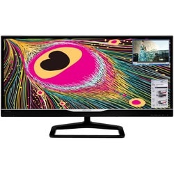 Philips Brilliance 298X4QJAB 29" LED LCD Monitor - 21:9 - 5 ms