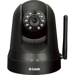 D-Link mydlink DCS-5010L Network Camera - Color