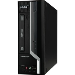 Acer Veriton Desktop Computer - Intel Core i3 3.40 GHz