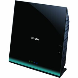 Netgear R6100 Wireless Router - IEEE 802.11ac