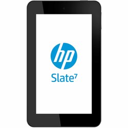 HP Slate 7 E0P95AA 16 GB Tablet - 7" - ARM Cortex A9 1.60 GHz