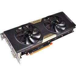EVGA GeForce GTX 770 Graphic Card - 1046 MHz Core - 2 GB GDDR5 SDRAM