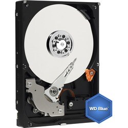 WD WD Blue WD10SPCX 1 TB 2.5" Internal Hard Drive