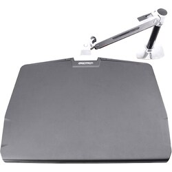 Ergotron WorkFit Notebook Stand