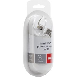 RCA USB Data Transfer Cable