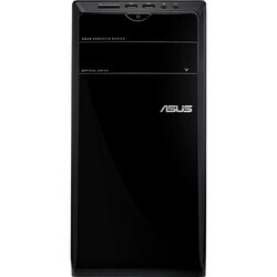 Asus Essentio CM1735-US003O Desktop Computer - AMD A-Series A4-3420 2