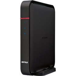 Buffalo AirStation WZR-1166DHP Wireless Router - IEEE 802.11ac