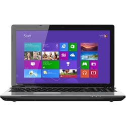 Toshiba Satellite C55-A5249 15.6" LED Notebook - Intel Celeron 1037U