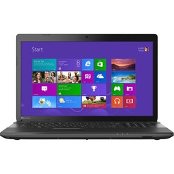 Toshiba Satellite C75D-A7265NR 17.3" LED Notebook - AMD A-Series A6-5