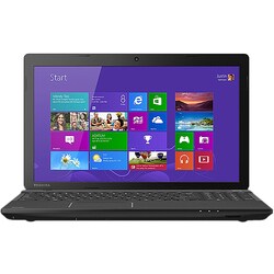 Toshiba Satellite C55D-A5240NR 15.6" LED Notebook - AMD E-Series E1-1