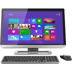 Toshiba PX35T-A2210 All-in-One Computer - Intel Core i3 i3-3120M 2.50