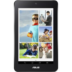 Asus MeMO Pad HD 7 ME173X-A1-BL 16 GB Tablet - 7" - MediaTek Cortex A