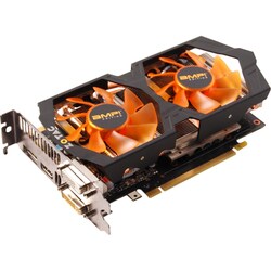 Zotac ZT-70402-10P GeForce GTX 760 Graphic Card - 1111 MHz Core - 2 G