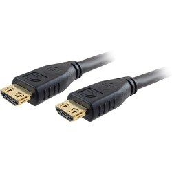 Comprehensive Pro AV/IT High Speed HDMI Cable with ProGrip, SureLengt