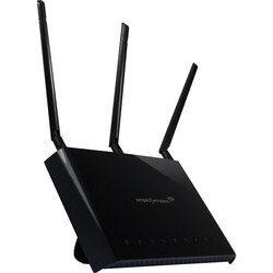 Amped Wireless RTA15 High Power 700mW Dual Band AC Wi-Fi Router