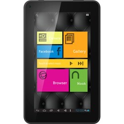 Polaroid PMID706 4 GB Tablet - 7" - ARM Cortex A8 1 GHz