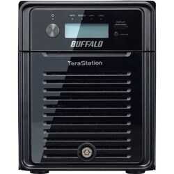 Buffalo TeraStation 3400 NAS Server