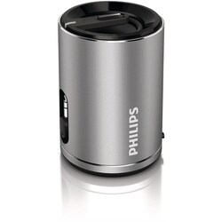 Philips SBA3110 Speaker System - 2 W RMS