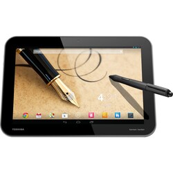Toshiba Excite Write AT15PE-A32 32 GB Tablet - 10.1" - NVIDIA Tegra 4