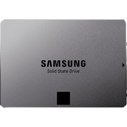 Samsung 840 EVO MZ-7TE250LW 250 GB 2.5" Internal Solid State Drive