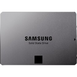 Samsung 840 EVO MZ-7TE500LW 500 GB 2.5" Internal Solid State Drive