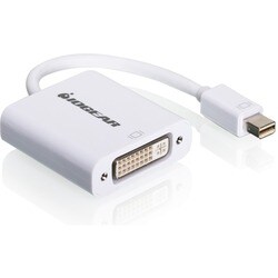 Iogear Mini DisplayPort to DVI Adapter Cable