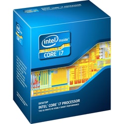 Intel Core i7 i7-4820K 3.70 GHz Processor - Socket FCLGA2011