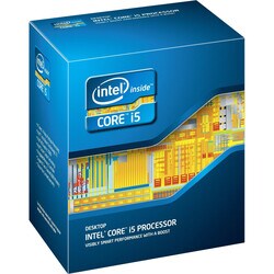 Intel Core i5 i5-4440 3.10 GHz Processor - Socket H3 LGA-1150