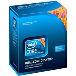 Intel Core i3 i3-4130T 2.90 GHz Processor - Socket H3 LGA-1150